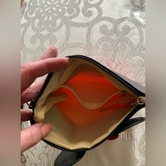 Minnie Bow Organizer Cosmetic Bag - Picture 4 of 4